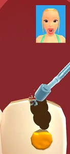 Teeth Digger 3D screenshot 6
