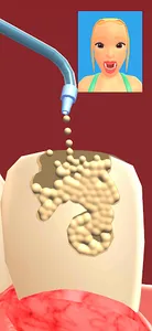 Teeth Digger 3D screenshot 9