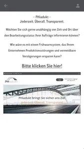 myPHILIPP screenshot 4