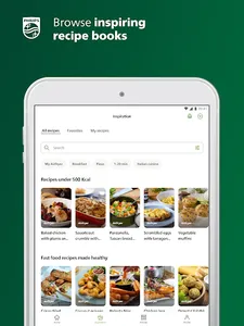 Kitchen+ Airfryer recipes screenshot 10