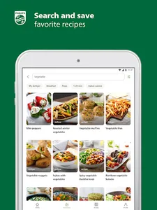 Kitchen+ Airfryer recipes screenshot 12