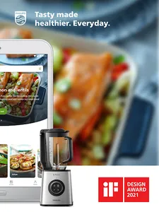 Kitchen+ Airfryer recipes screenshot 17