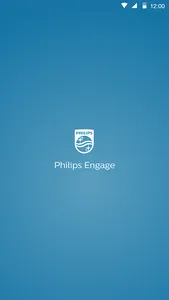 Philips Engage screenshot 0