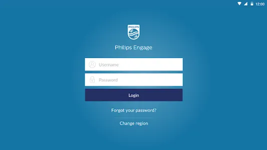 Philips Engage screenshot 7