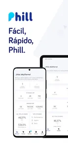 Soporte Phill screenshot 0