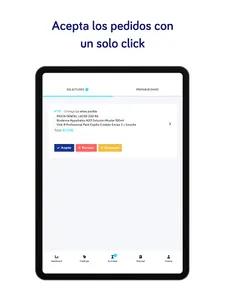 Soporte Phill screenshot 7