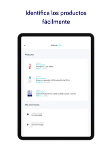 Soporte Phill screenshot 8