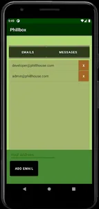 Phillbox screenshot 0