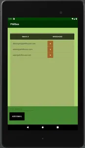 Phillbox screenshot 2