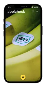 Labelcheck screenshot 0
