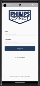 InstallAssist Maintenance screenshot 1