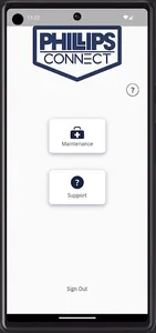 InstallAssist Maintenance screenshot 2