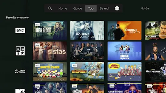 Philo: Shows, Movies, Live TV. screenshot 13