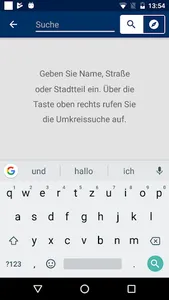 Hamburger Frauenbiografien screenshot 1