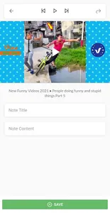 YouNotes - Take Notes While Wa screenshot 2