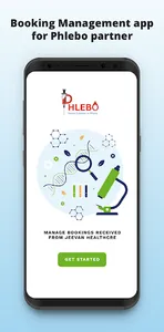 Phlebo screenshot 0