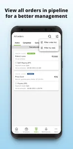 Phlebo screenshot 8