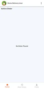 PHN Bazar Delivery App screenshot 6