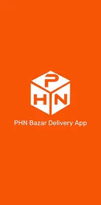 PHN Bazar Delivery App screenshot 8