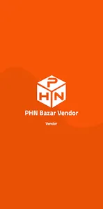 PHN Bazar Seller screenshot 0