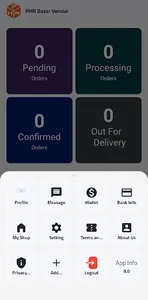 PHN Bazar Seller screenshot 14