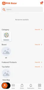PHN Bazar screenshot 2