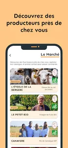 Phocea : l'outil des chefs screenshot 1