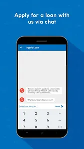 Instant Personal Salary Loan screenshot 3