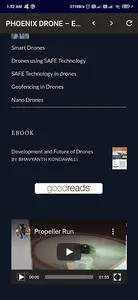 Phoenix Drone screenshot 2