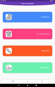 Farmacoped screenshot 10