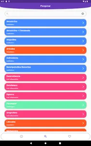 Farmacoped screenshot 11