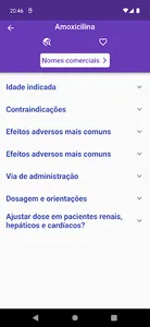 Farmacoped screenshot 3