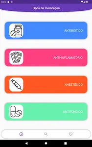 Farmacoped screenshot 6