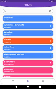 Farmacoped screenshot 7