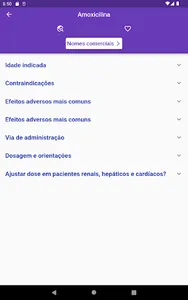 Farmacoped screenshot 8