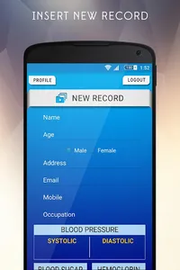 India Health Line screenshot 4