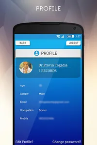 India Health Line screenshot 5