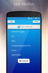 India Health Line screenshot 7