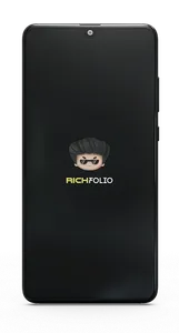 RichFolio screenshot 4