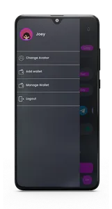 RichFolio screenshot 6