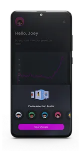 RichFolio screenshot 7