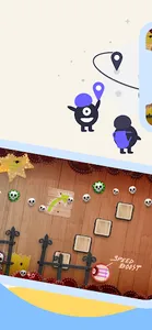 Dingo go - Super Adventure screenshot 1