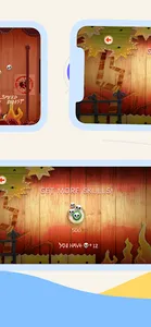 Dingo go - Super Adventure screenshot 3