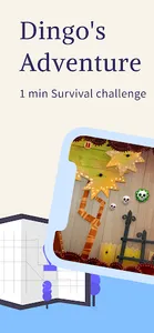 Dingo go - Super Adventure screenshot 5