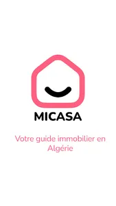 MICASA: Recherche Immobilière screenshot 5