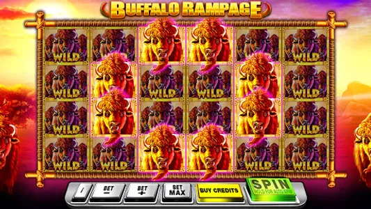 7Heart Casino - Vegas Slots! screenshot 10