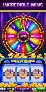 Super Vegas Casino Slots! screenshot 11