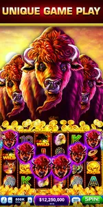 Super Vegas Casino Slots! screenshot 6