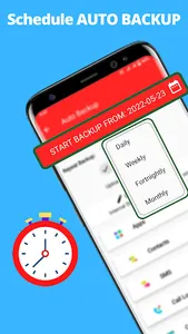 Phone Backup and Restore screenshot 25