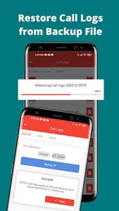 Phone Backup and Restore screenshot 29